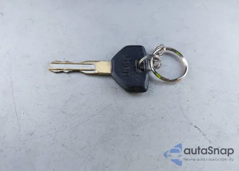 1993 Jeep Grand Cherokee Laredo from USA, damaged, VIN 1J4GZ58S6PC540589